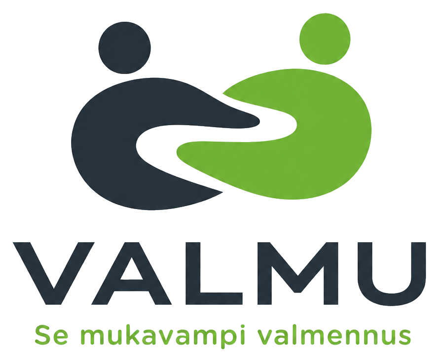 Valmu – Se mukavampi valmennus